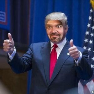 Meet your Posher, Timothy